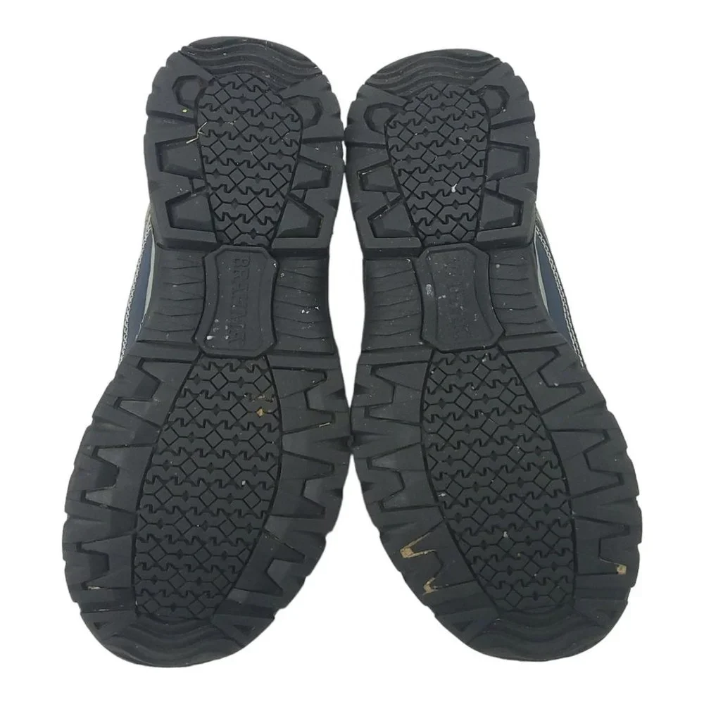 Brahma Sarah Steel Toe Work Sneakers Shoes Womens Size 10 EU 42 Slip Resistant - Picture 4 of 11